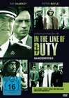 In the Line of Duty - Bandenkrieg