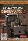 Landwirtschaft in Deutschland Vol. 1