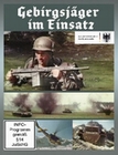 Gebirgsjäger im Einsatz