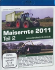 Maisernte 2011 - Teil 2