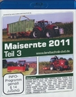 Maisernte 2011 - Teil 3