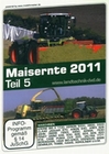 Maisernte 2011 - Teil 5