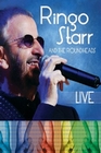 Ringo Starr and the Roundheads - Live