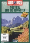 Südtirol und die Dolomiten - Weltweit