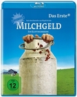 Milchgeld - Ein Kluftingerkrimi