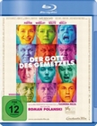 Der Gott des Gemetzels