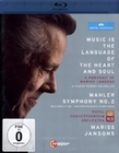 Music is the Language.../Gustav Mahler - Symph..