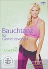 Bauchtanz für Gewichtsverlust mit Dolphina