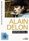Alain Delon Edition 2 [3 DVDs]
