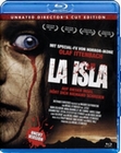 La Isla - Unrated [DC]