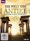 Die Welt der Antike - Ursprnge... [2 DVDs]