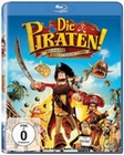 Die Piraten - Ein Haufen merkwürdiger Typen