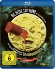 Die Reise zum Mond & Die aussergewhn... (OmU)