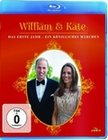 William & Kate - Ein königliches Märchen