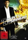No Saints for Sinners