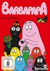 Barbapapa - Komplettbox [6 DVDs]