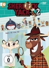 Sherlock Yack 2 - Fall 27-52 [2 DVDs]