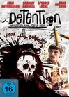 Detention - Nachsitzen kann tödlich tödlich sein