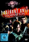 Resident Evil: Damnation