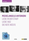 Michelangelo Antonioni - Arthaus Close-Up
