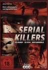 Serial Killers - Uncut [3 DVDs]