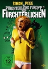 Die fürchterliche Furcht vor dem Fürchterlichen