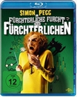 Die fürchterliche Furcht vor dem Fürchterlichen