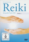 Reiki - Die grosse Praxis-DVD Folge 2