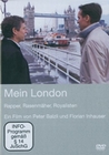 Mein London - Rapper, Rasenmäher, Royalisten