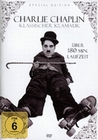 Charlie Chaplin - Klassischer Klamauk [SE]