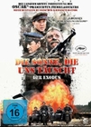 Die Sonne, die uns täuscht - Der Exodus
