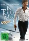 James Bond - In tödlicher Mission