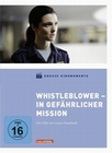 Whistleblower - In gefährlicher... - Gr.Kinomom.