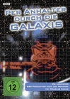 Per Anhalter durch die Galaxis