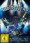 Motörhead - The Wörld is Ours Vol. 2