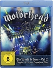 Motörhead - The Wörld is Ours Vol. 2