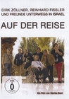 Dirk Zöllner - Auf der Reise