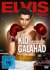 Elvis Presley - Kid Galahad