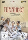 Giacomo Puccini - Turandot