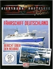 Fährschiff Deutschland - Bericht über den Neubau