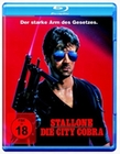 Die City Cobra