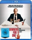 Dinner for One - Eine mörderische Party
