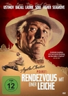 Agatha Christie - Poirot: Rendezvous mit...