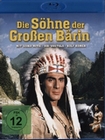Die Söhne der grossen Bärin - DEFA