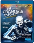 György Lygeti - La Grand Macabre