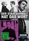 Der Staatsanwalt hat das Wort - Box 1 [3 DVDs]