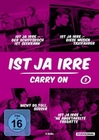 Ist ja irre - Carry On Vol. 2 [4 DVDs]