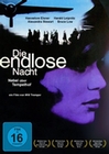 Die endlose Nacht - Nebel über Tempelhof