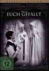 Wie es euch gefällt