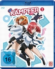 Kmpfer Vol. 2 - Episoden 04-06